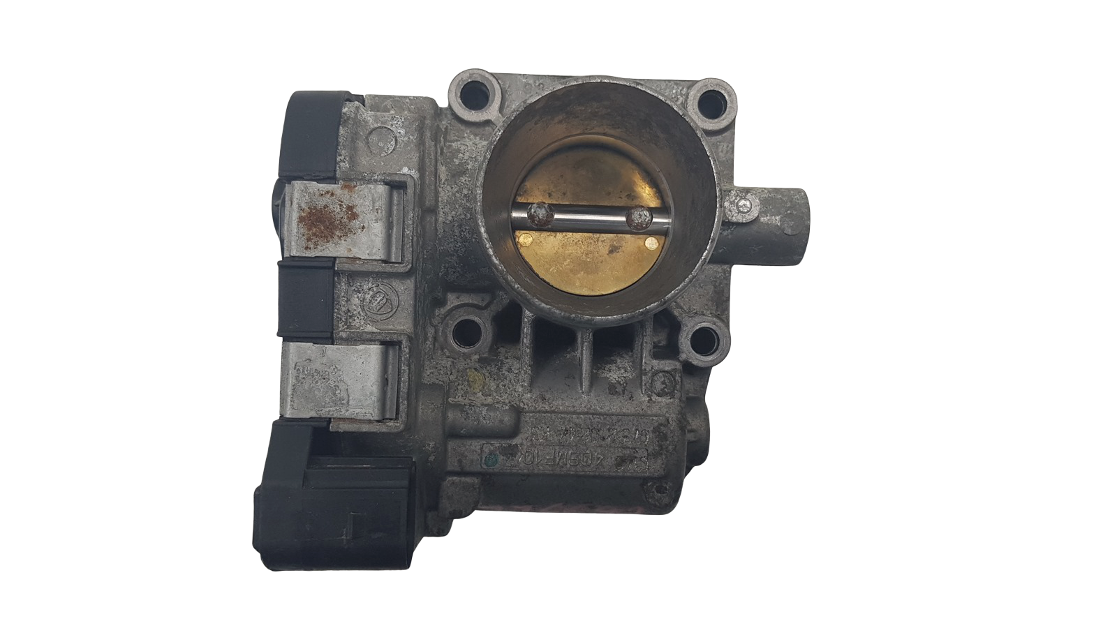 Škrticí Klapka Fiat 55192786 40SMF10 1.2 8V Magneti Marelli main product photo
