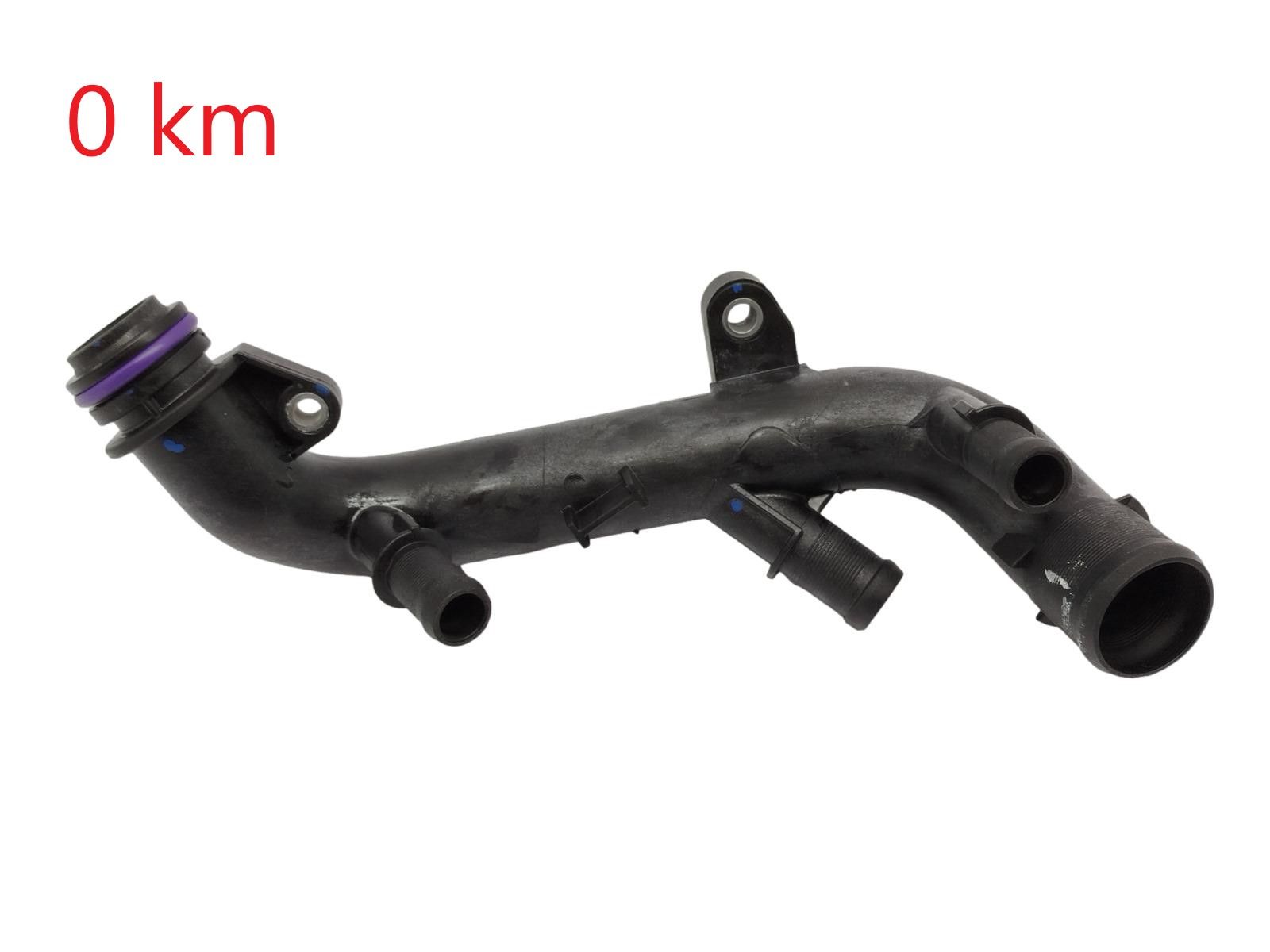 Čep Vody 210471273R Renault Dacia Nissan 1.0 TCe main product photo