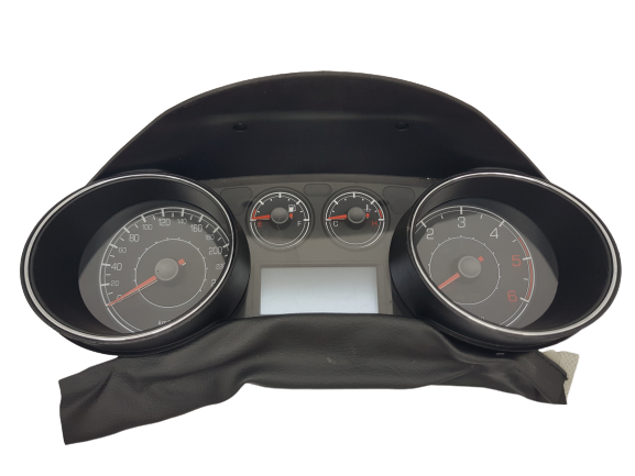 Otáčkoměr Fiat Bravo 51761172 503001980000 18378 main product photo
