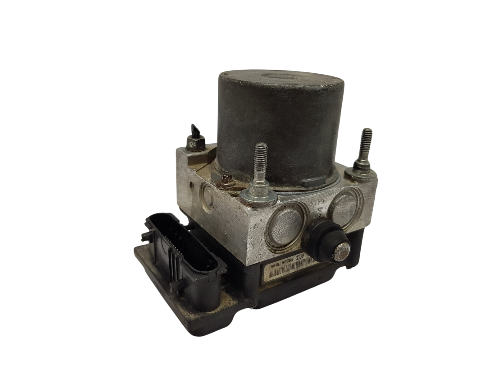 Pumpa Abs Opel Corsa C 13182319 0265800443 0265231583 Bosch 4956 main product photo