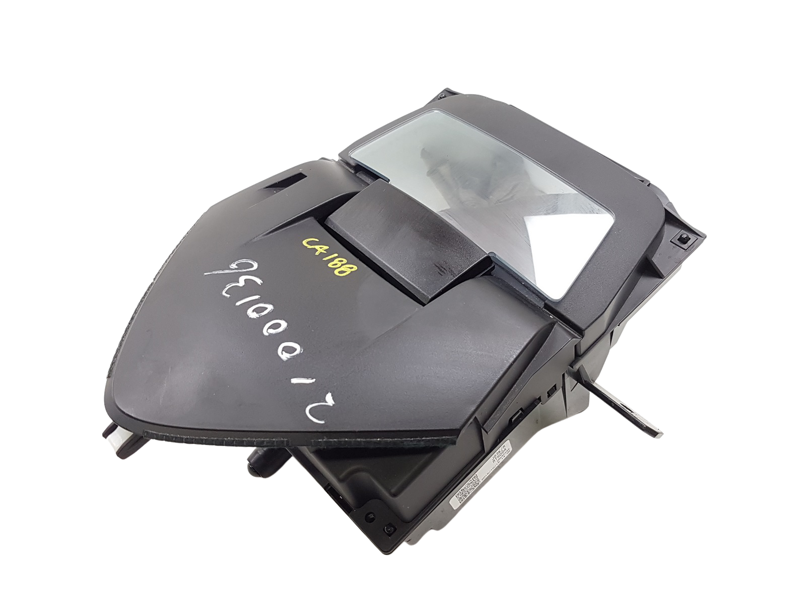 Zobrazit Head Up Mazda 3 CX-3 J03K/M MTH00A main product photo