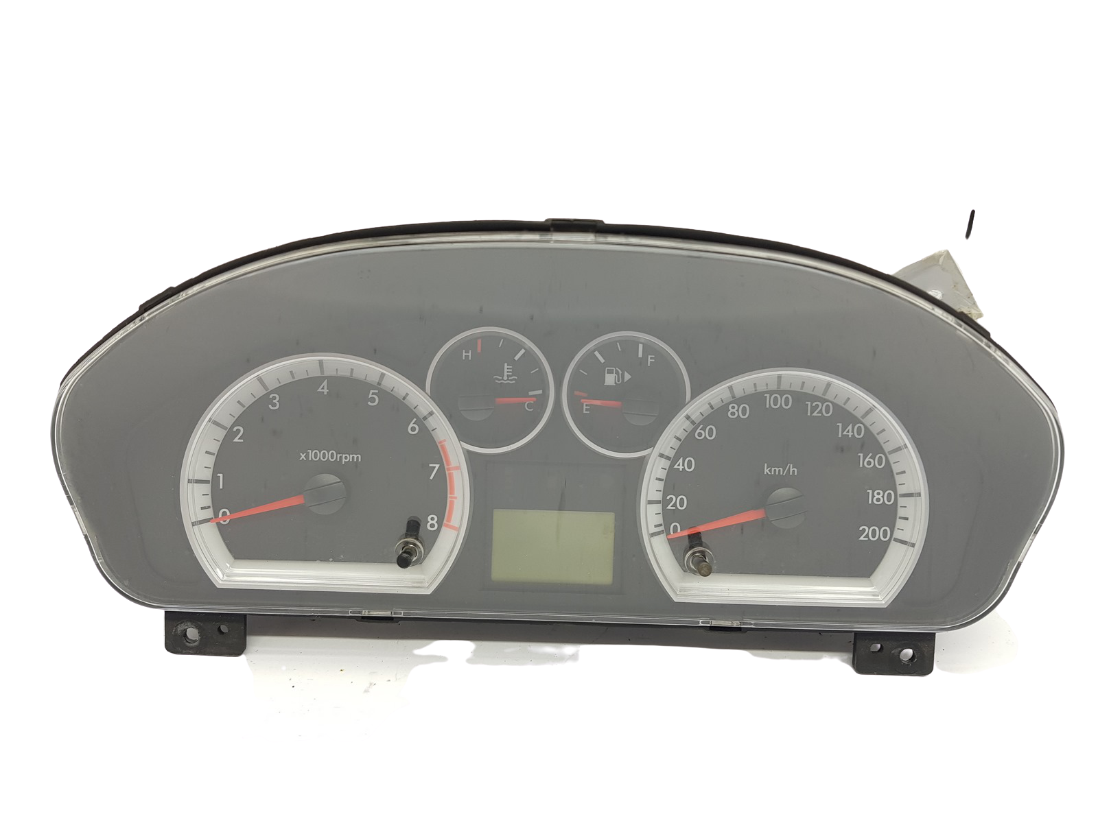 Otáčkoměr Chevrolet Aveo 96814480 25739 main product photo