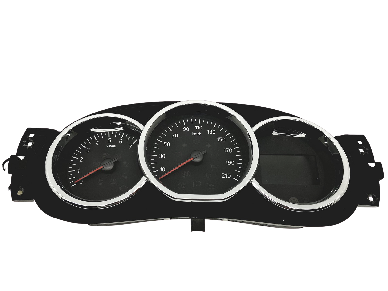 Tachometr Dacia Duster 248101921R B 31810 main product photo