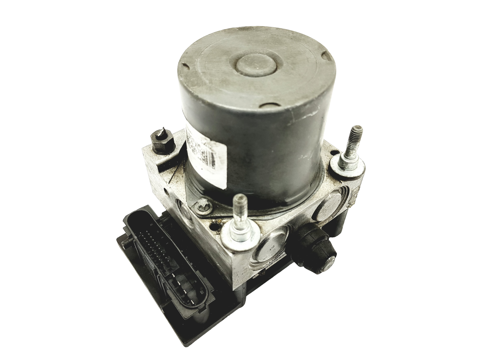 Pumpa Abs Ducato Boxer Jumper 51725097 0265800461 Bosch 46406 main product photo