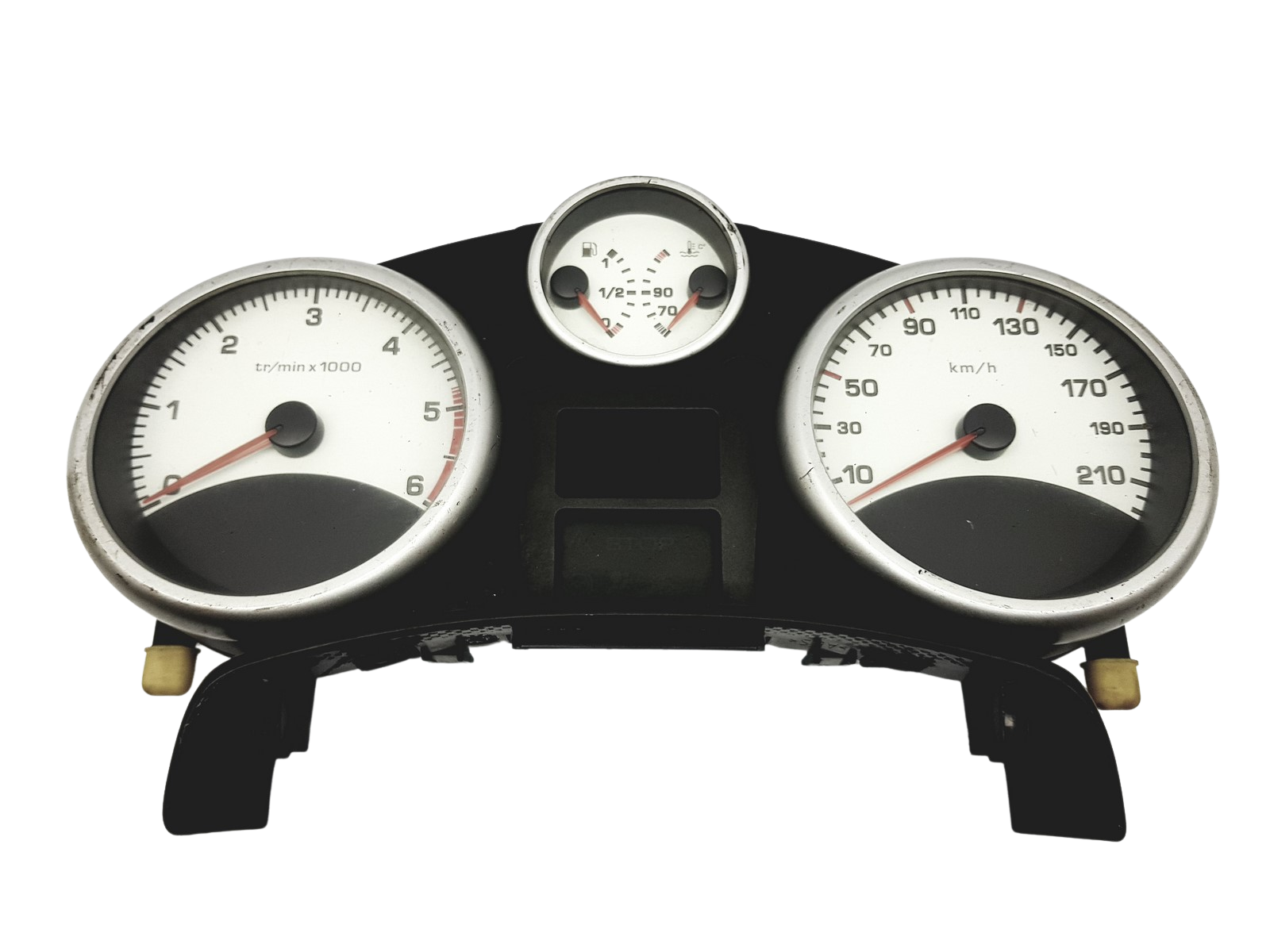 Otáčkoměr Peugeot 207 9662904780 A2C53190340 57075 main product photo