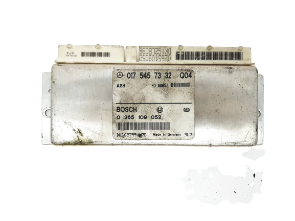 Blok Ovladačů ASR Mercedes 0175457332 0265109052 Bosch 18659 main product photo