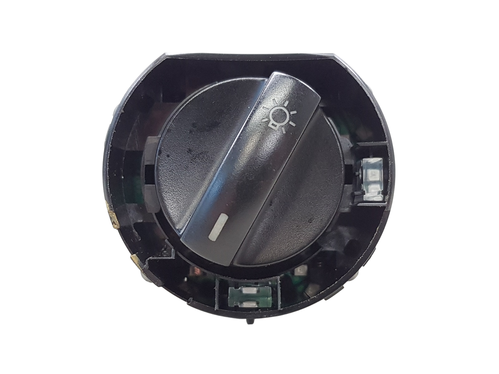 Přepínač Světel Volkswagen VWAG 6Q0941531N main product photo