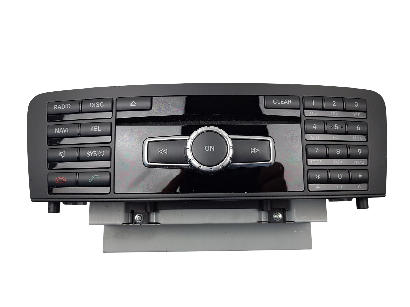 Rádio Cd Navi Mercedes-Benz A2469009312 CQ-JP53F1AEC main product photo