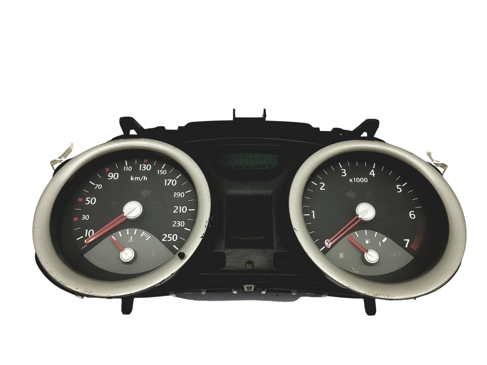 Otáčkoměr Renault Megane 2 8200364023 C 50795 main product photo