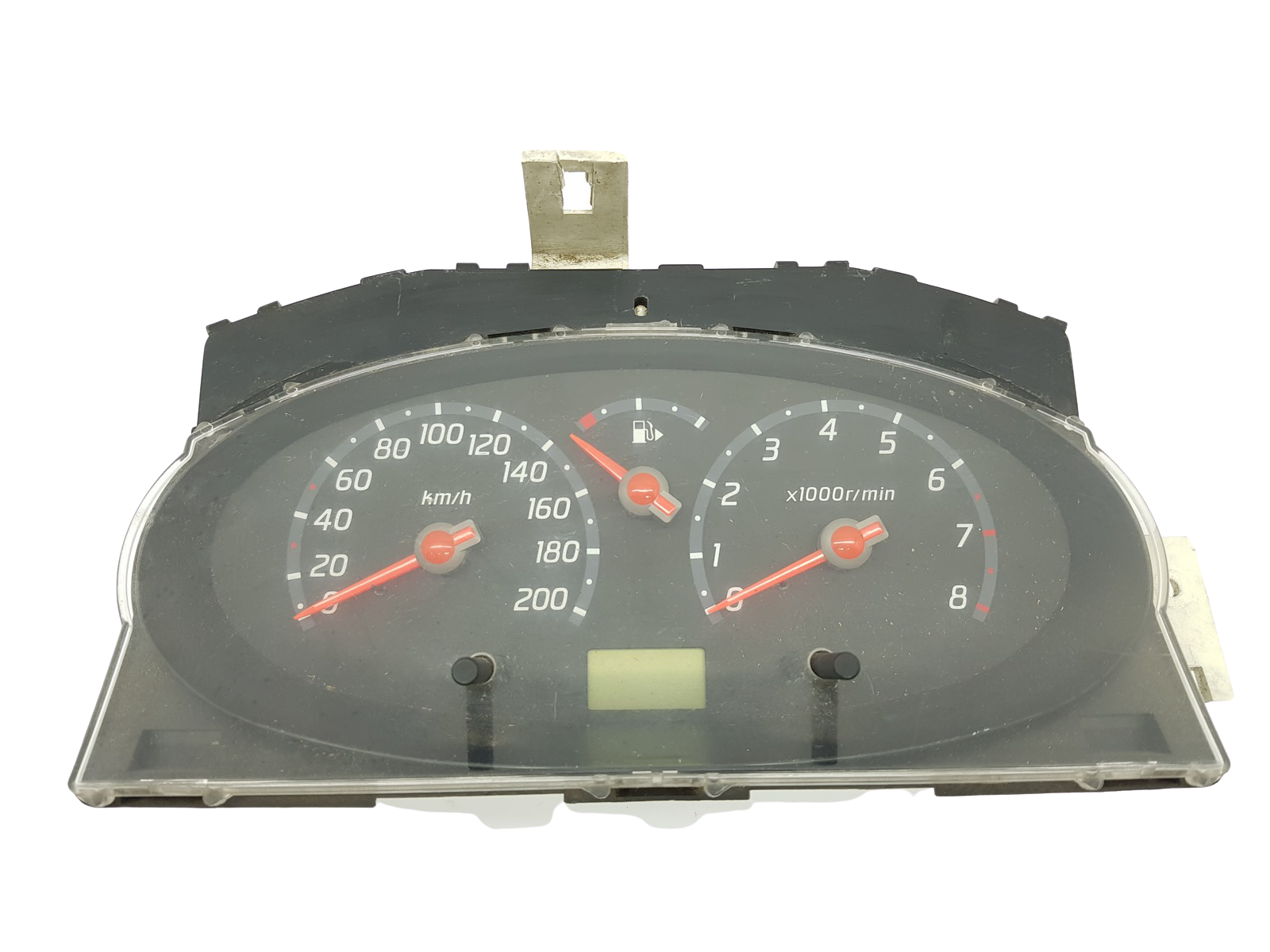 Otáčkoměr Nissan Micra AX761 26107 main product photo