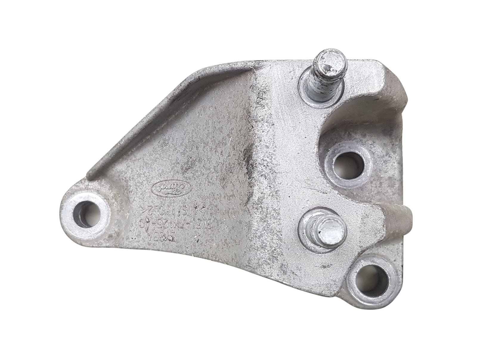 Držák Motoru Ford Fiesta 8V51-7M125-AC main product photo