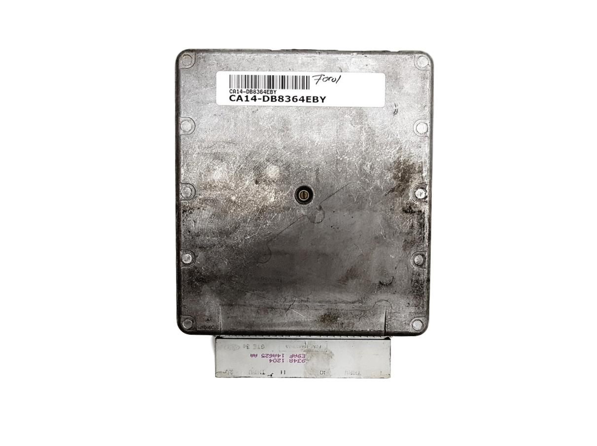 Blok Ovladačů 94FB-12A650-FA CSD-201 Ford main product photo