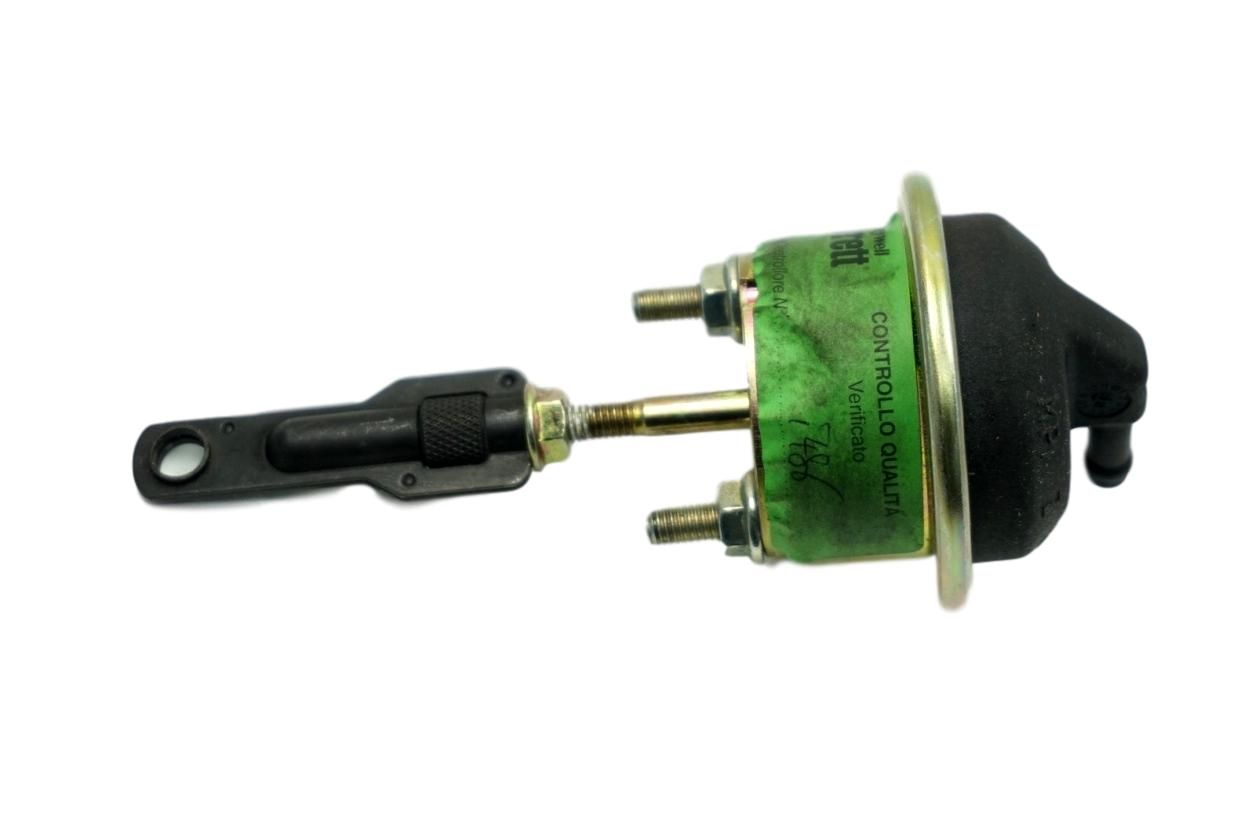 Ventil Turbo 433480-5 8200348242 1,9 DCI Garrett Renault Nissan Opel 0 km main product photo