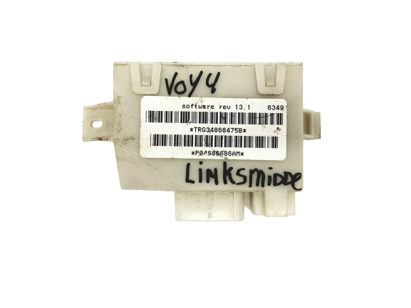 Blok Ovladačů P04686686AM Chrysler main product photo