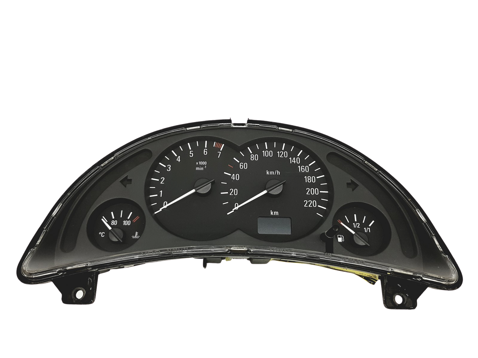 Otáčkoměr Opel Corsa C 13173350WD 110008988029 30727 main product photo