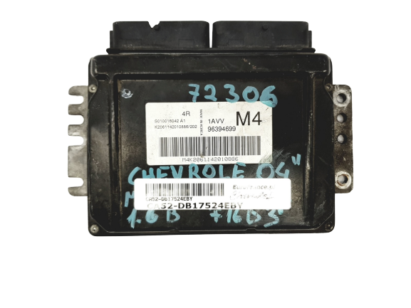 Blok Ovladačů 96394699 S010016042A1 Chevrolet Kemsco 17524 main product photo