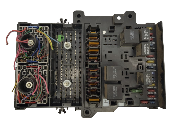 Pojistková Skříň Chrysler P4707794 main product photo