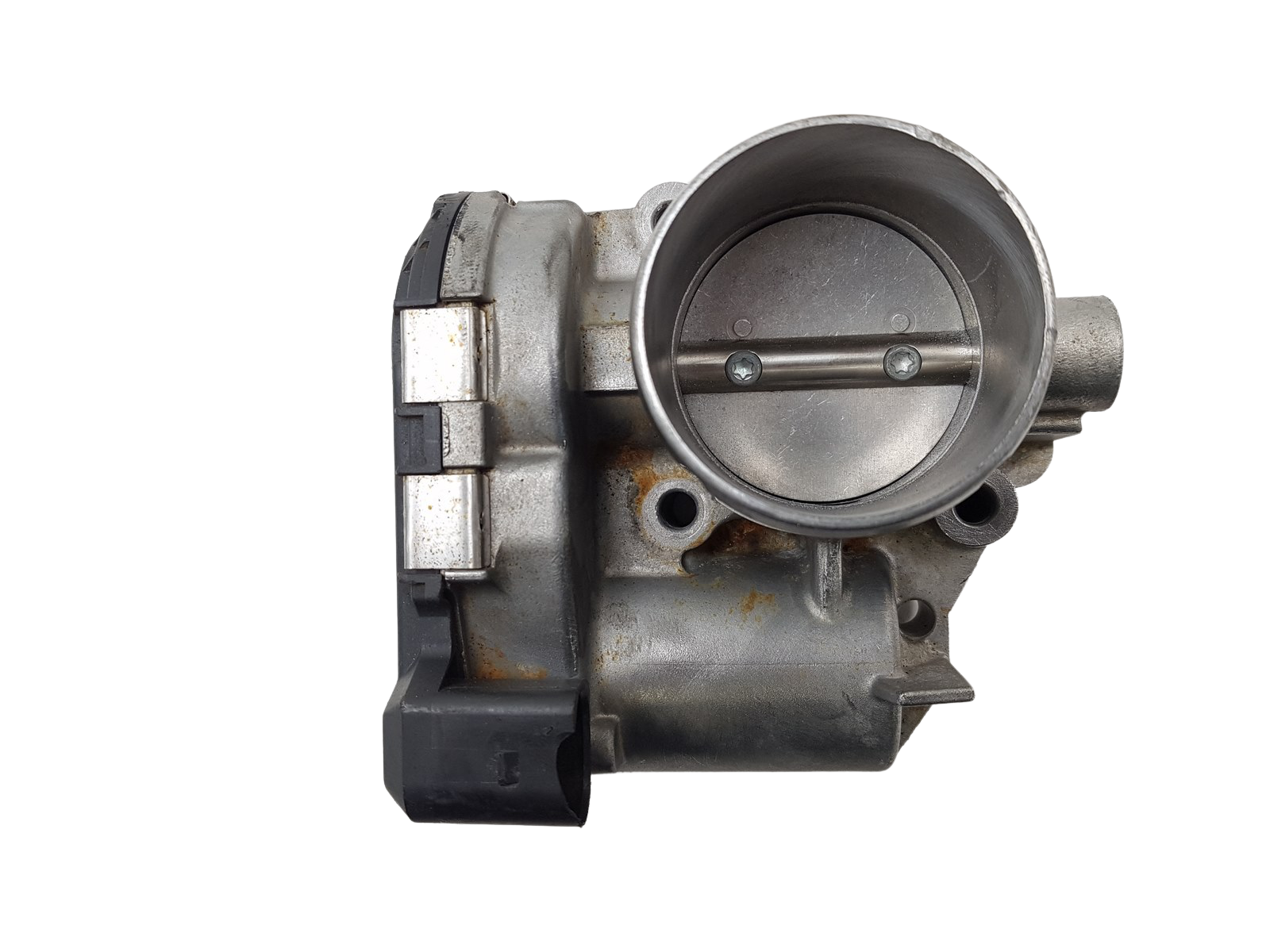 Škrticí Klapka Ford Volvo 7S7G-9F991-BA 0280750534 3749 main product photo