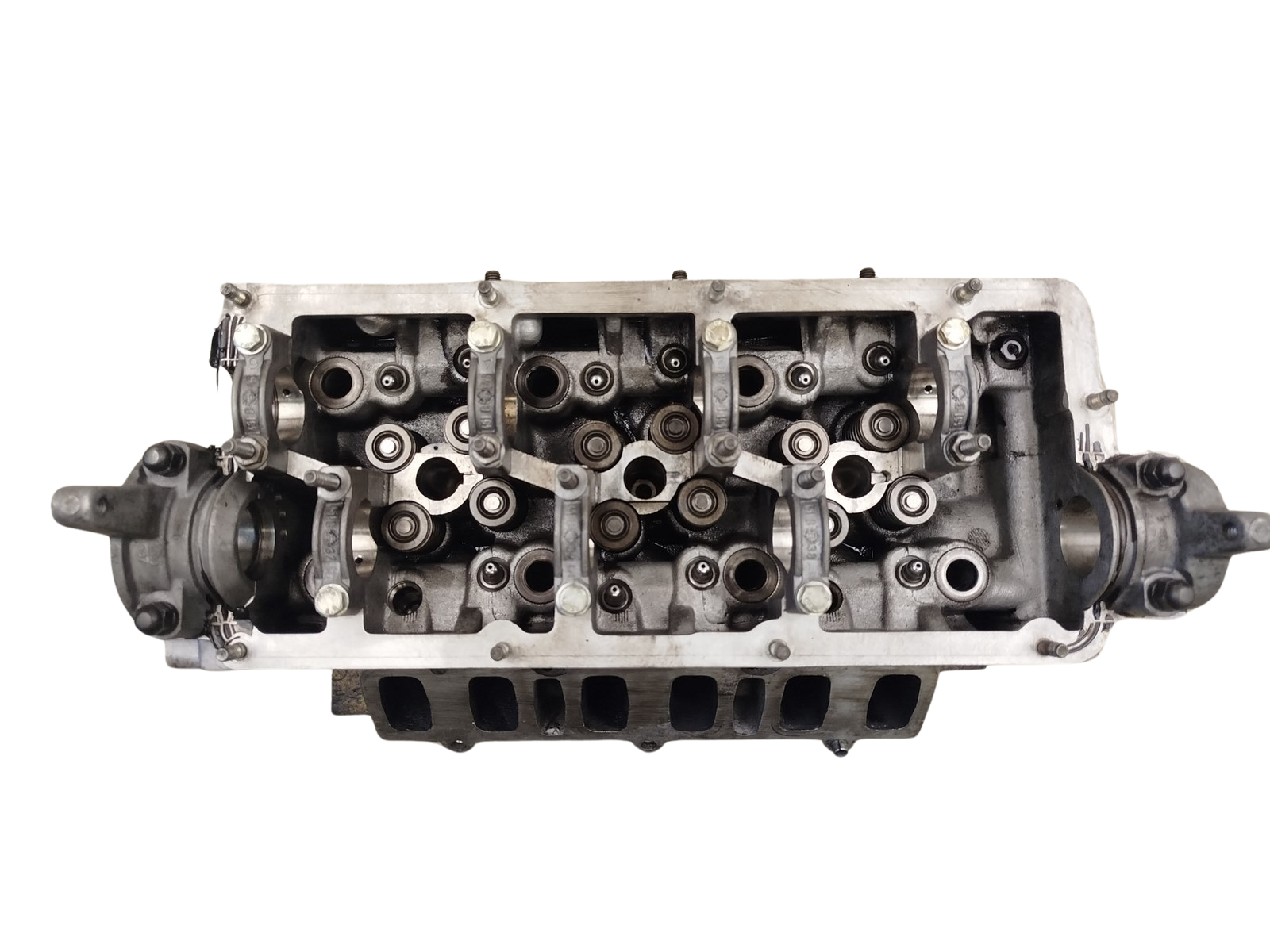 Hlava Válce VWAG 059E 2.5 TDI AKE main product photo
