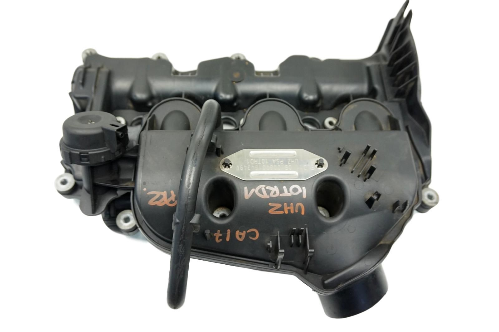 Kryt Ventilů 0248L9 4S7Q-9424-G 2,7 HDI V6 Citroen C5 C6 Peugeot 407 607 main product photo