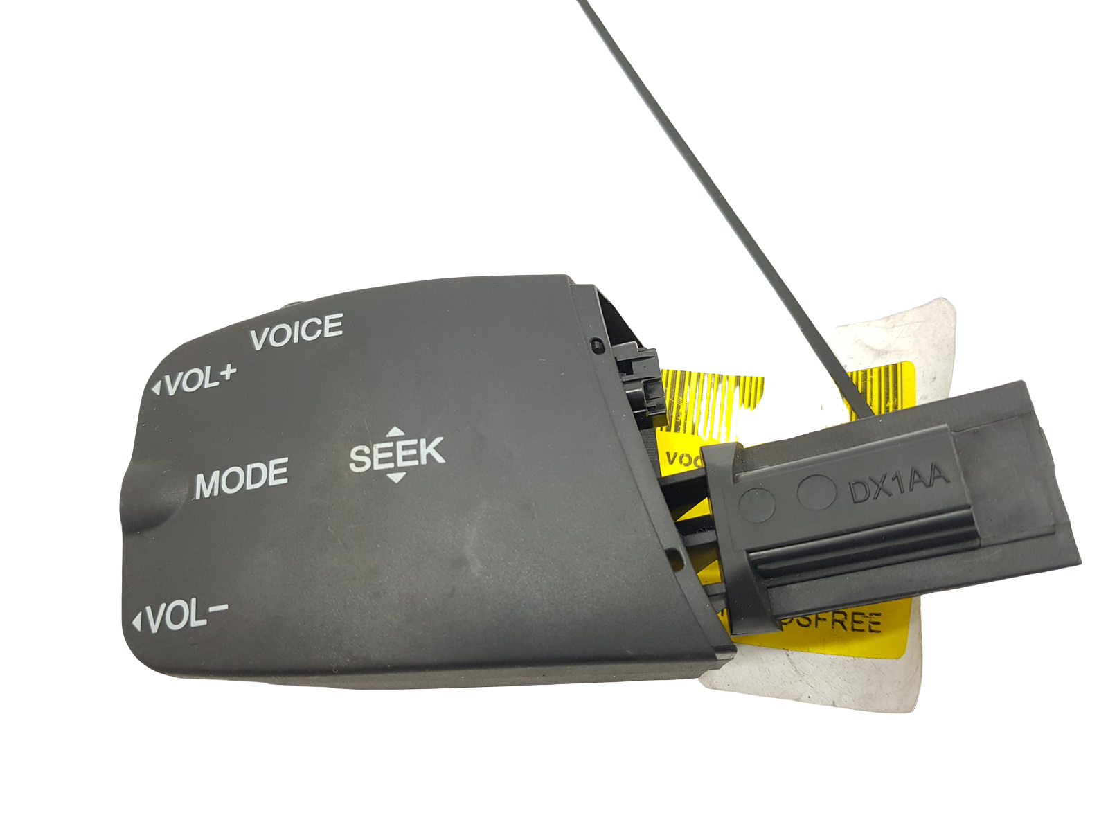 Ovladač Rádia Ford 3M5T-14K147BE main product photo