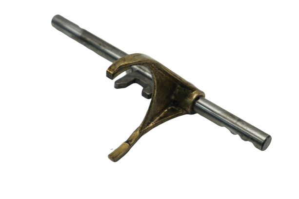 Vidlice řazení 3 8200090705 JR5012 Renault Laguna 2 main product photo