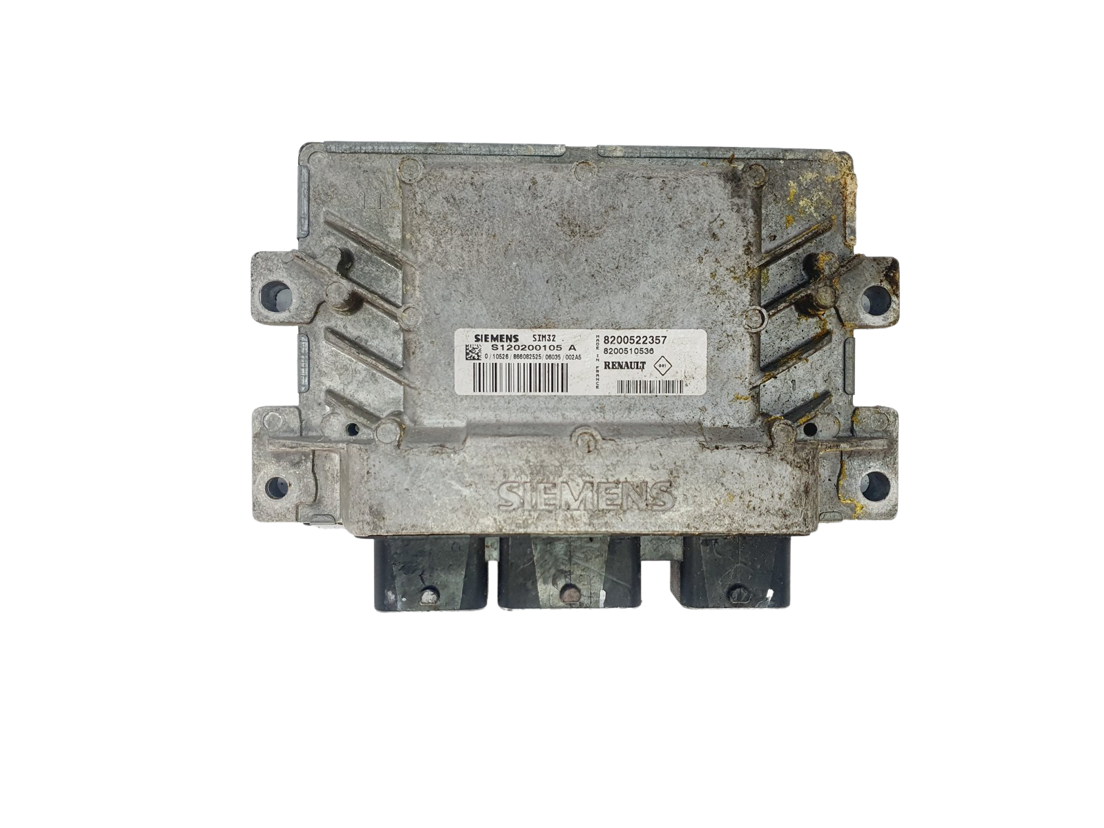 Blok Ovladačů S120200105A 8200522357 8200510536 Renault 45069 main product photo