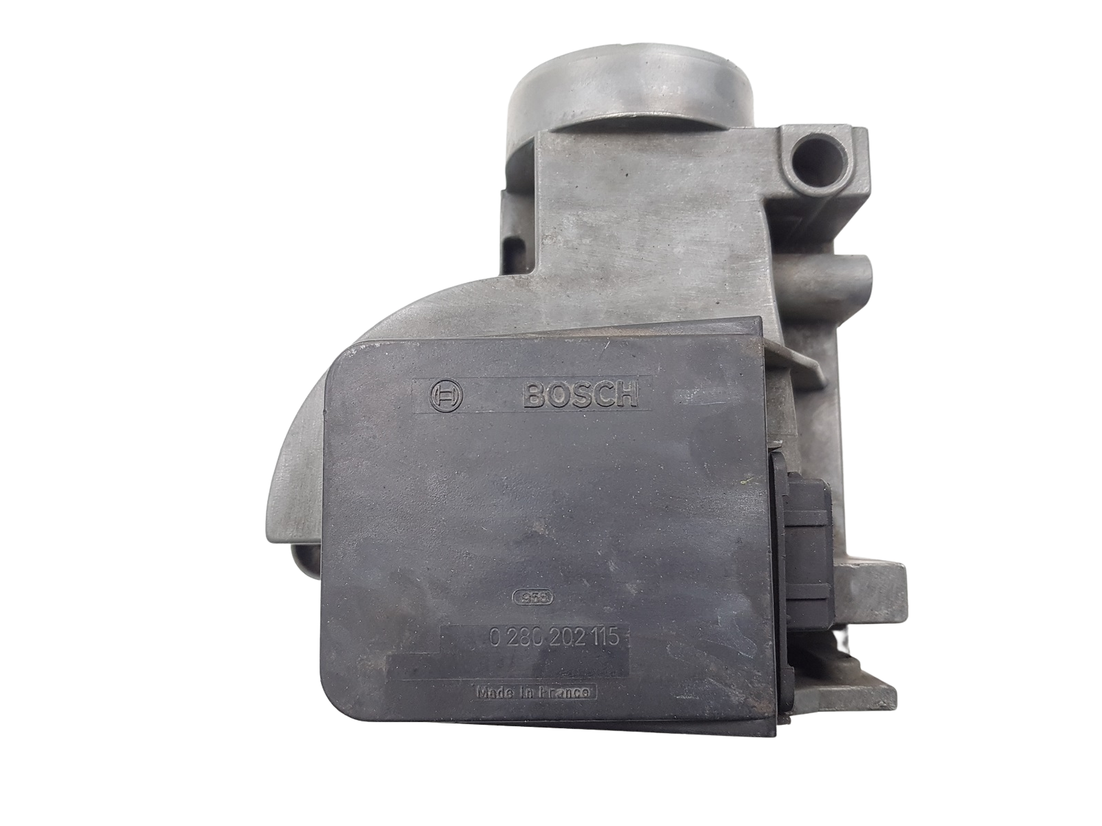 Měřič Průtoku Vzduchu Lancia Thema 0280202115 Bosch 1018 main product photo