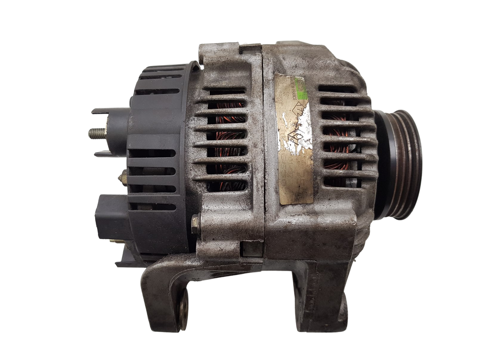Alternátor Renault 7700866507 A11VI85 75A Valeo 1088 main product photo