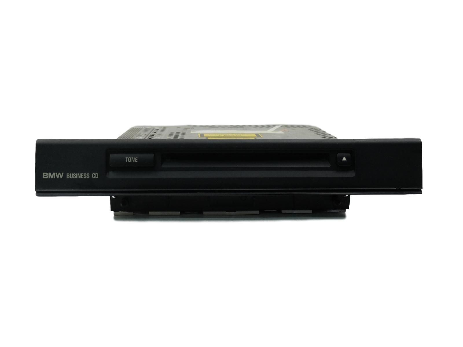 Rádio Cd BMW 5 E39 Business 65.12- 6908783 CD53 Alpine main product photo