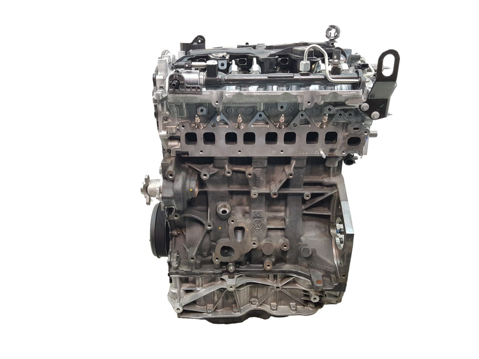 Motor M9TG726 100019080R 8201743898 2.3 dCi Renault Master 3 BiTurbo 0km main product photo