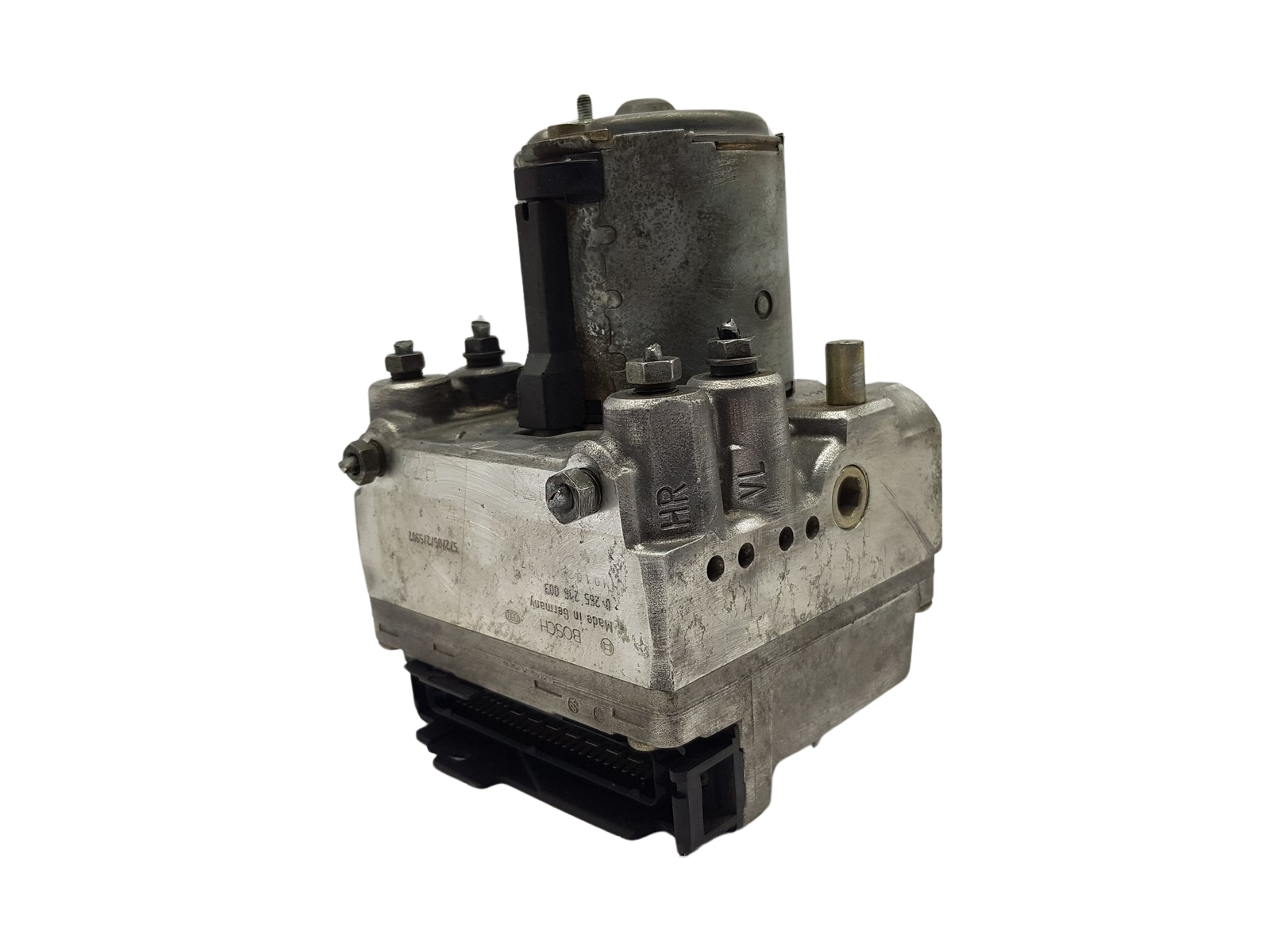 Pumpa Abs Peugeot 406 0265216003 0273004093 Bosch 5405 main product photo