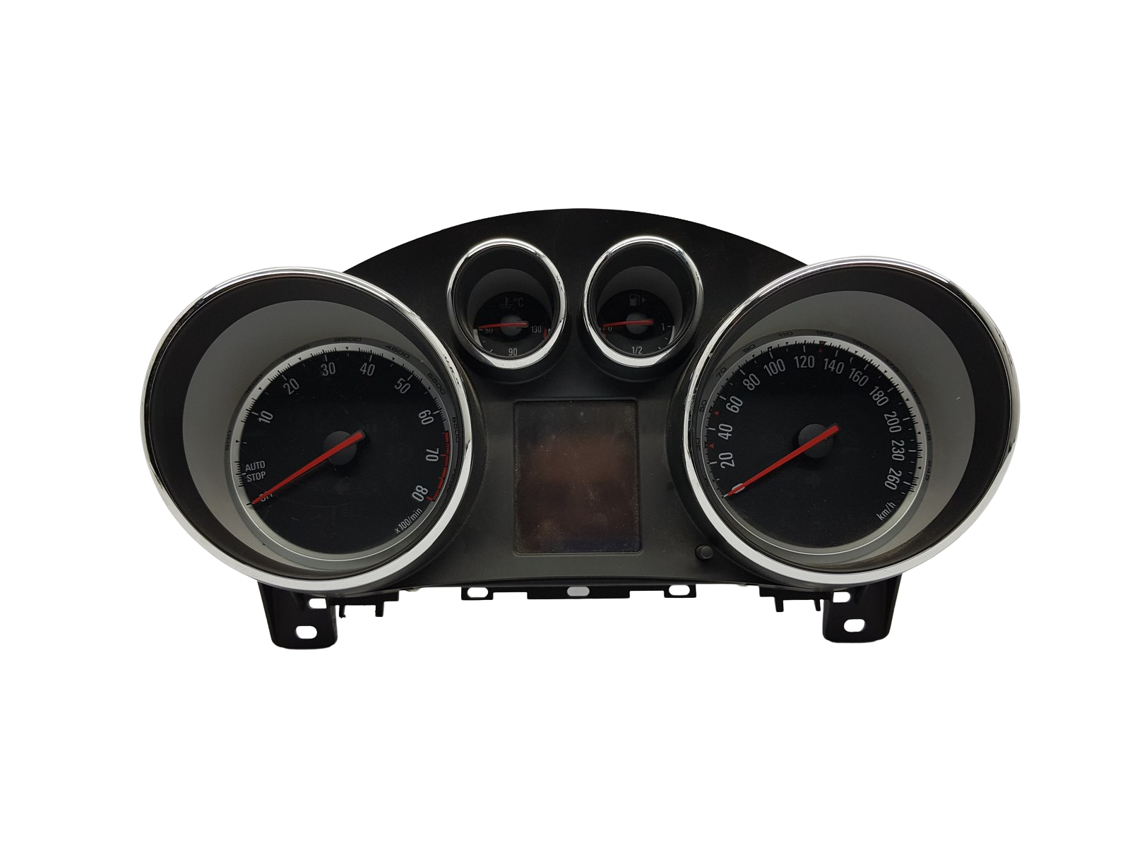 Tachometr Opel Astra Zafira 13460584 600775881 1020 main product photo