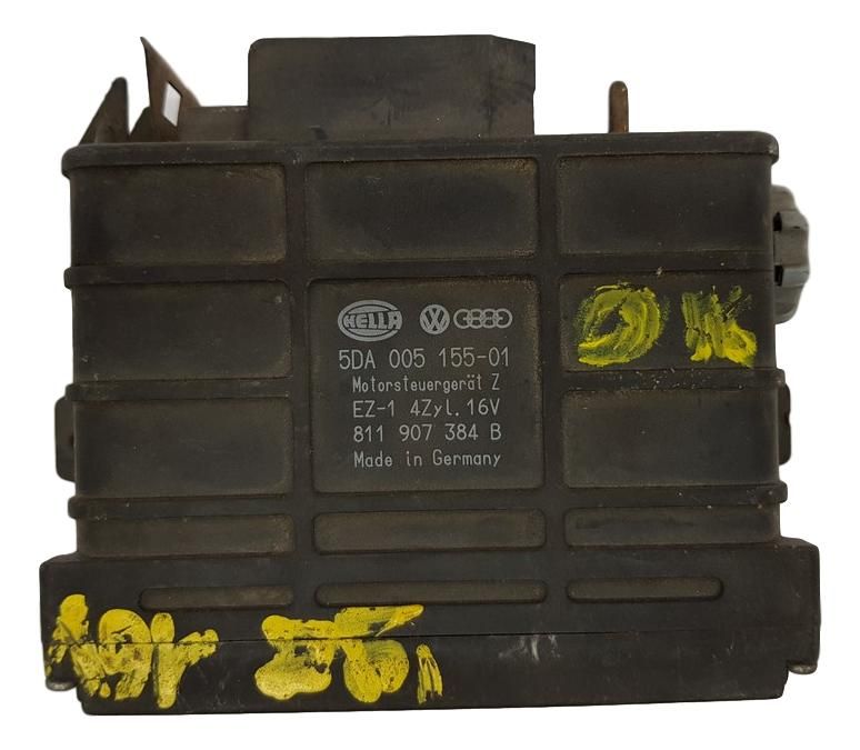 Blok Ovladačů VW 5DA005155 01 811907384B Hella main product photo