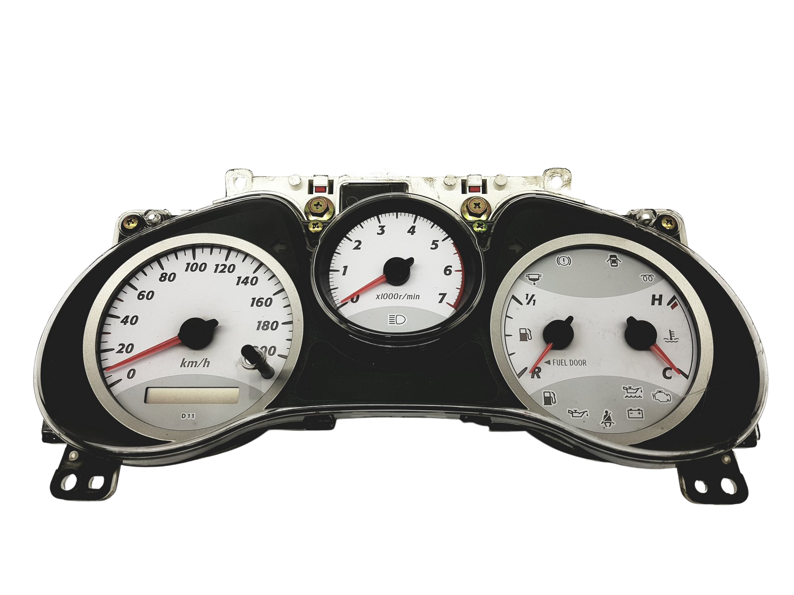 Otáčkoměr Toyota Rav4 83800-42A60 157520-2791 48641 main product photo