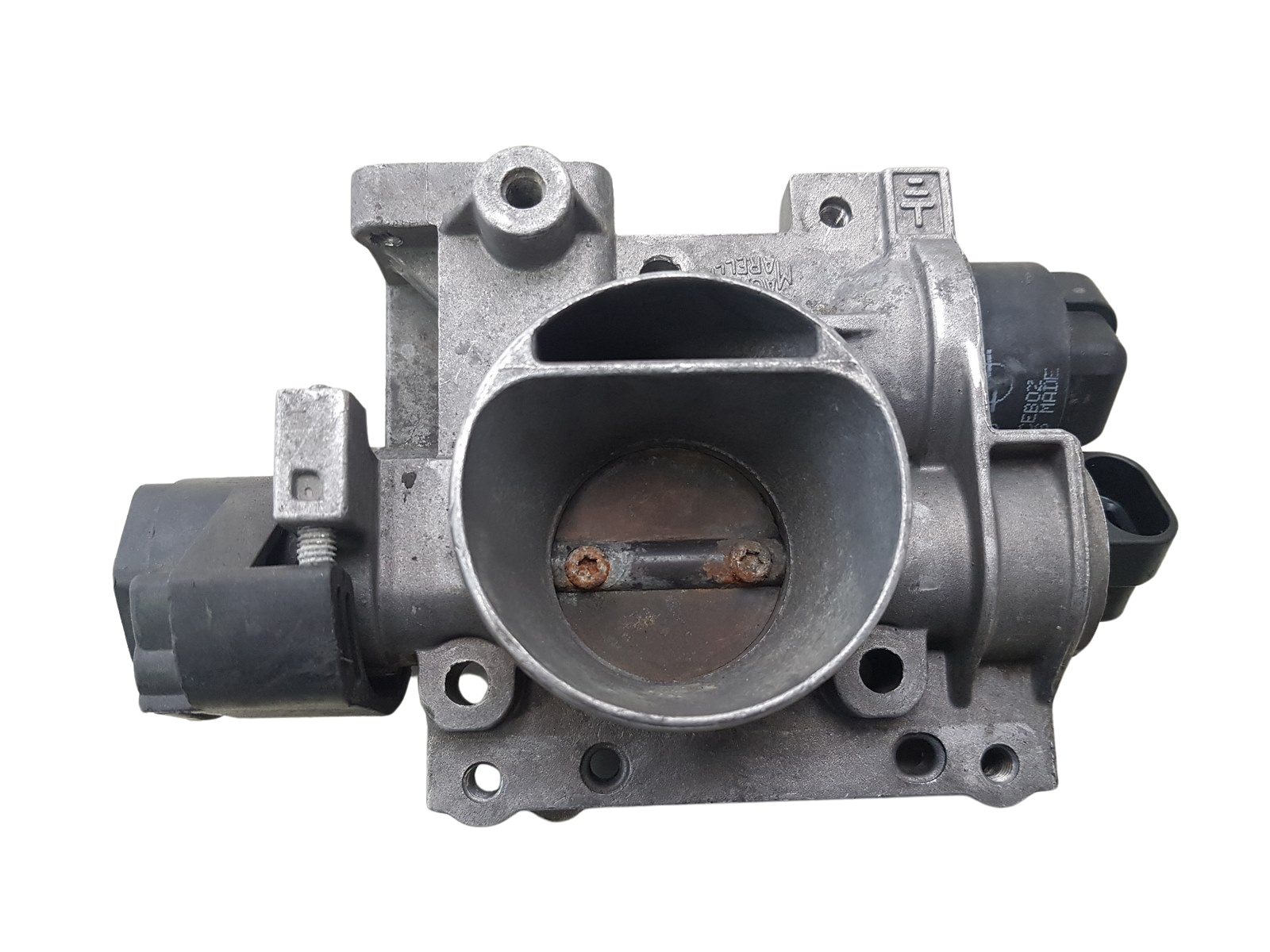 Škrticí Klapka Fiat 36SXFE1/B IB01/00 Weber main product photo