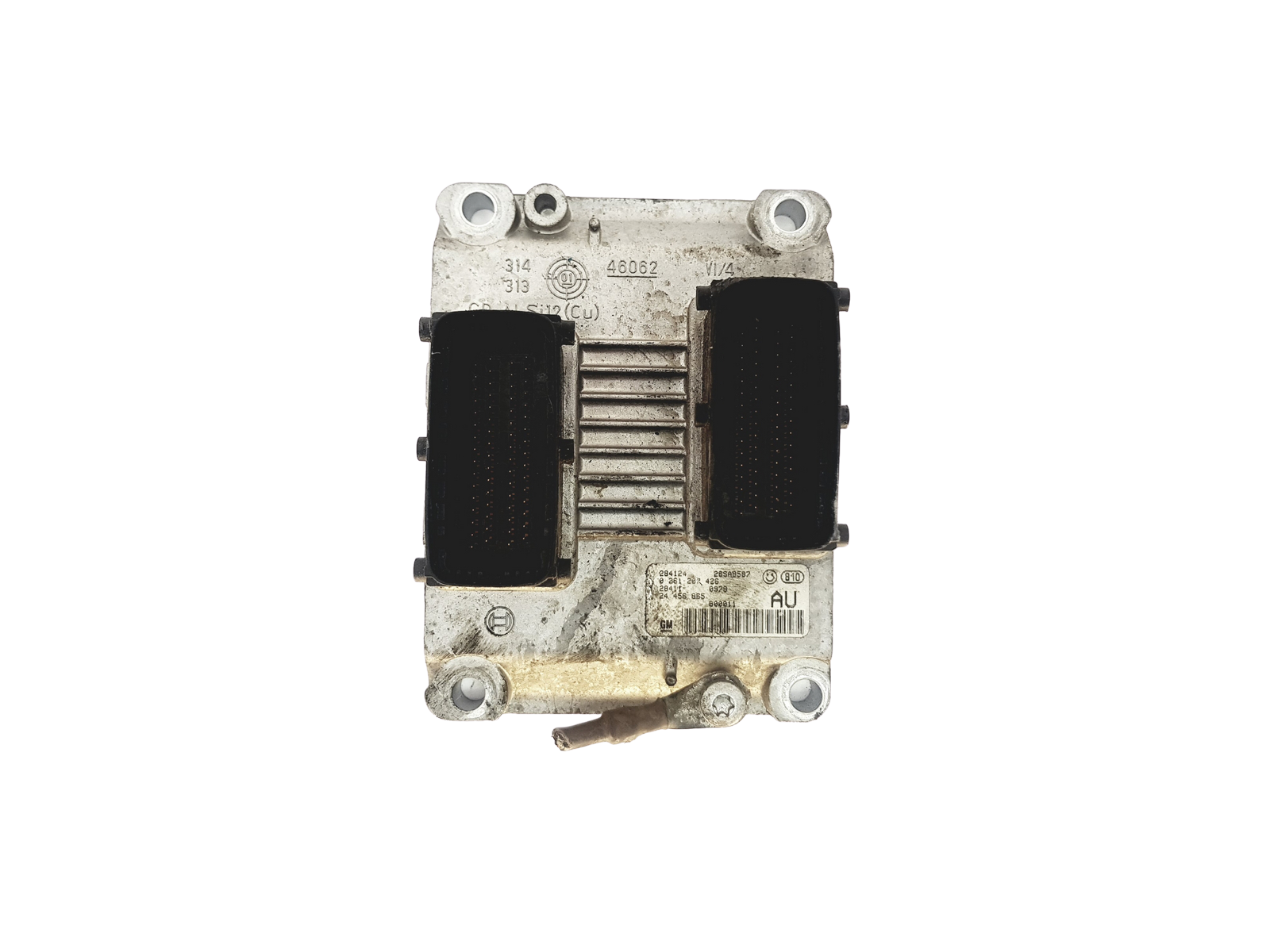 Blok Ovladačů 24456865AU 0261207426 Opel GM 29333 main product photo