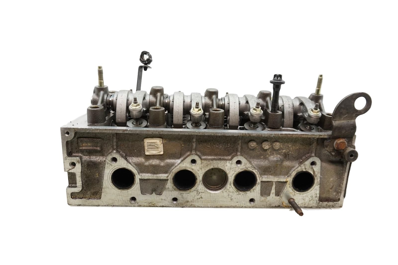 Hlava Válce 9621038110 1,4 8v KFX Citroen Berlingo 206 main product photo
