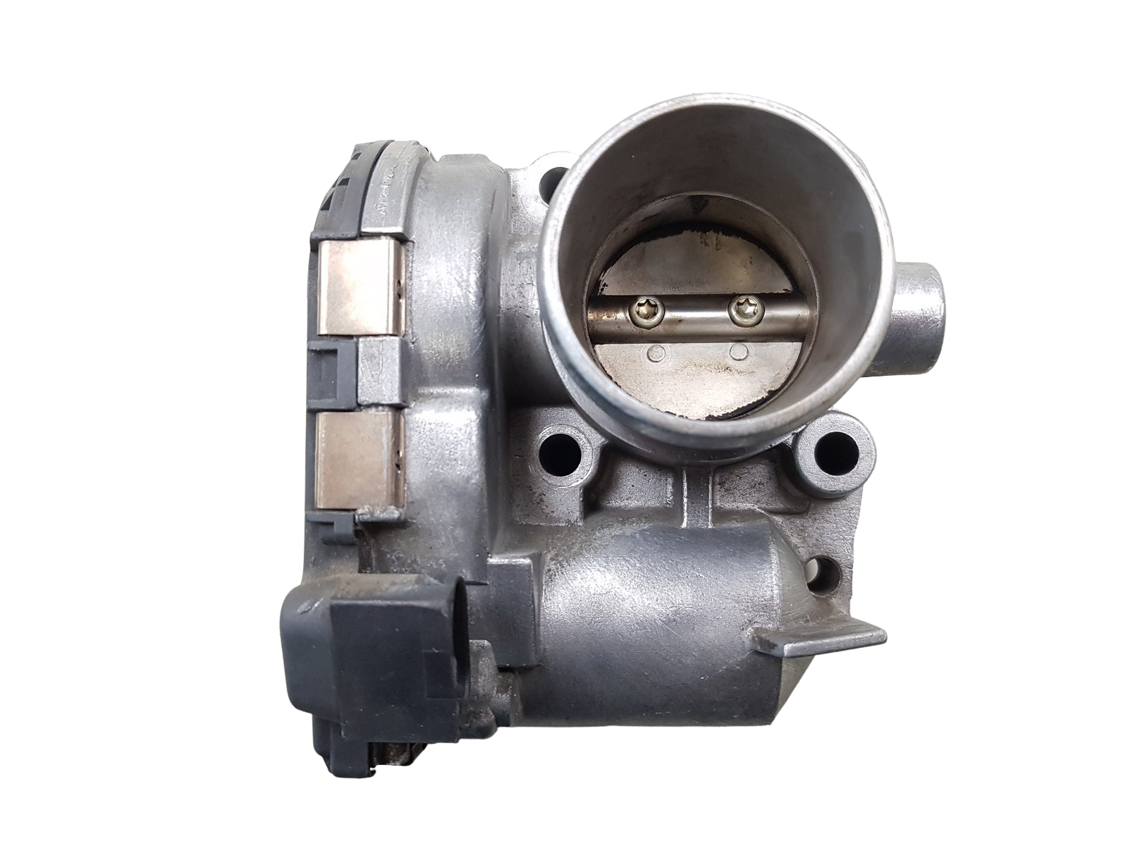 Škrticí Klapka Fiat Lancia 0280750042 1.2B Bosch 2884 main product photo