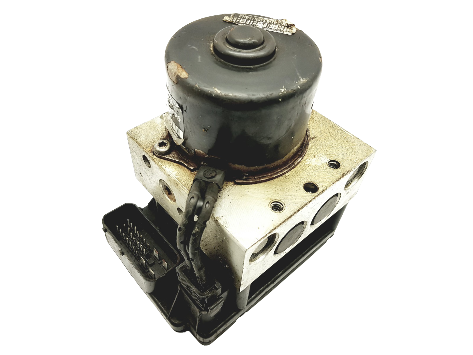 Pumpa Abs VW Audi 1J0614117C 1J0907379G Ate 36030 main product photo