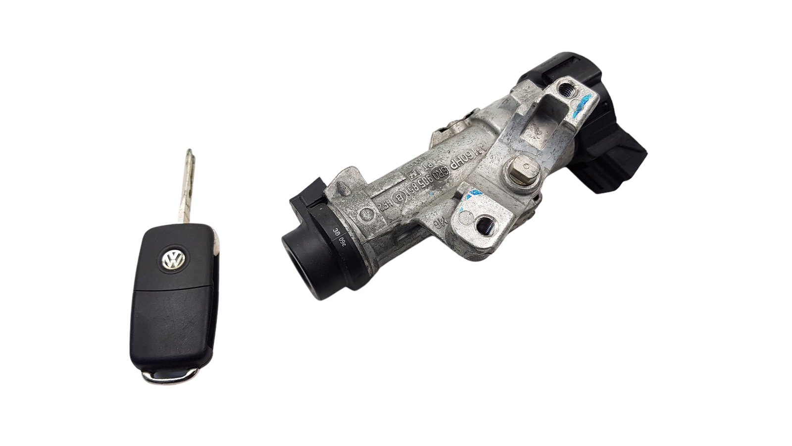 Zapalování VW Polo 6R0905851B 6R0905865 1012 main product photo