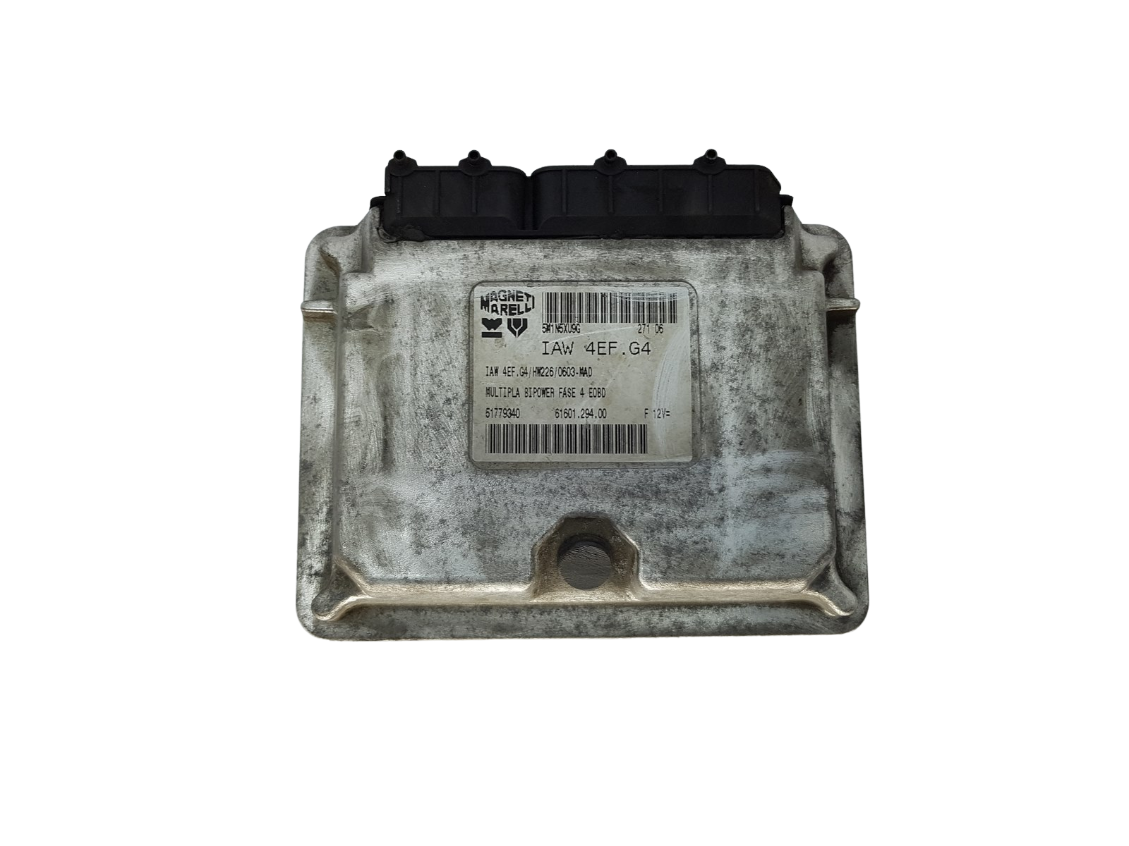 Blok Ovladačů Fiat 51779340 IAW4EF.G4 61601.294.00 Magneti Marelli 16942 main product photo