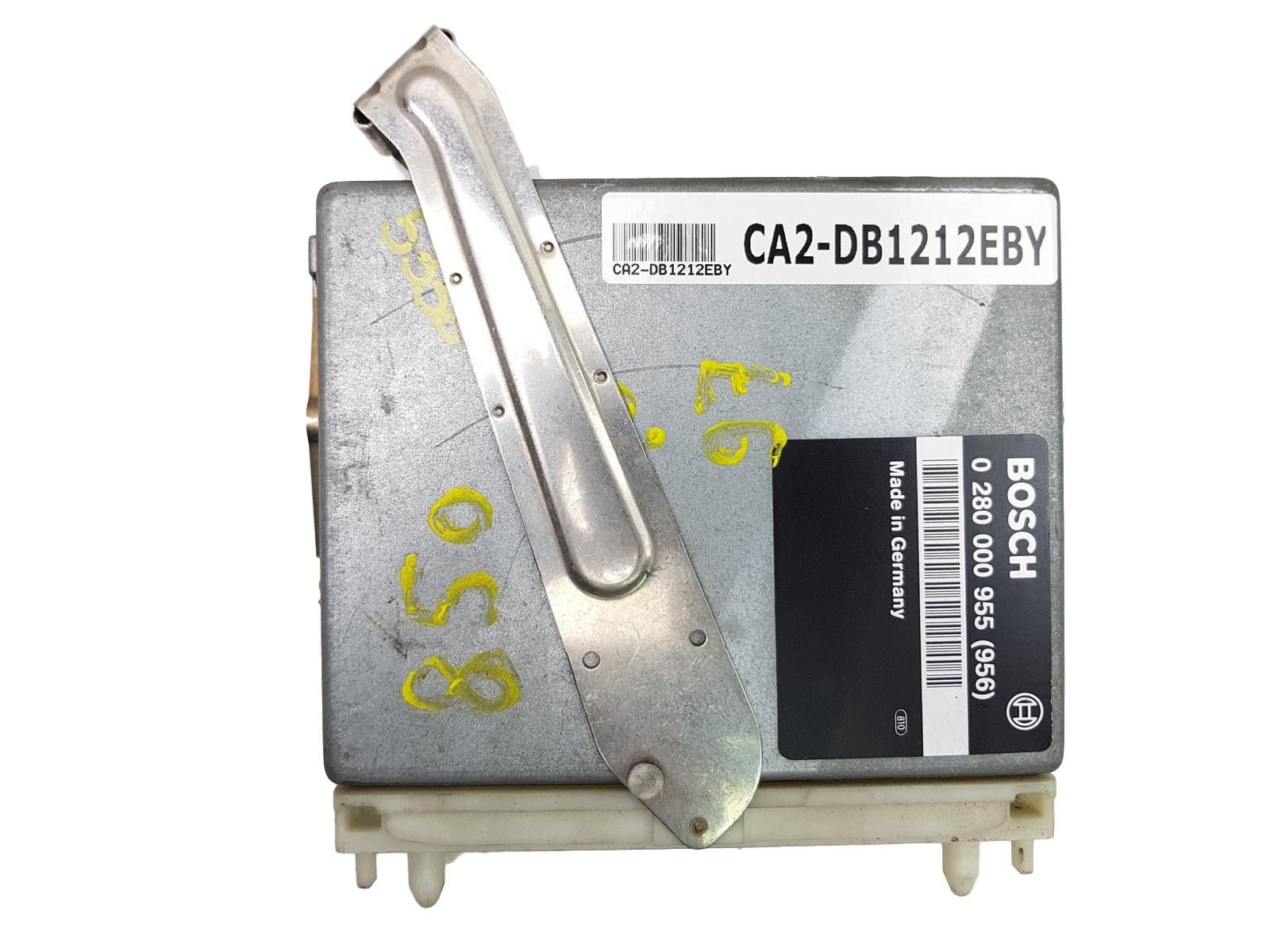 Řídicí Jednotka Motoru 0280000955(956) P01271976 Volvo main product photo
