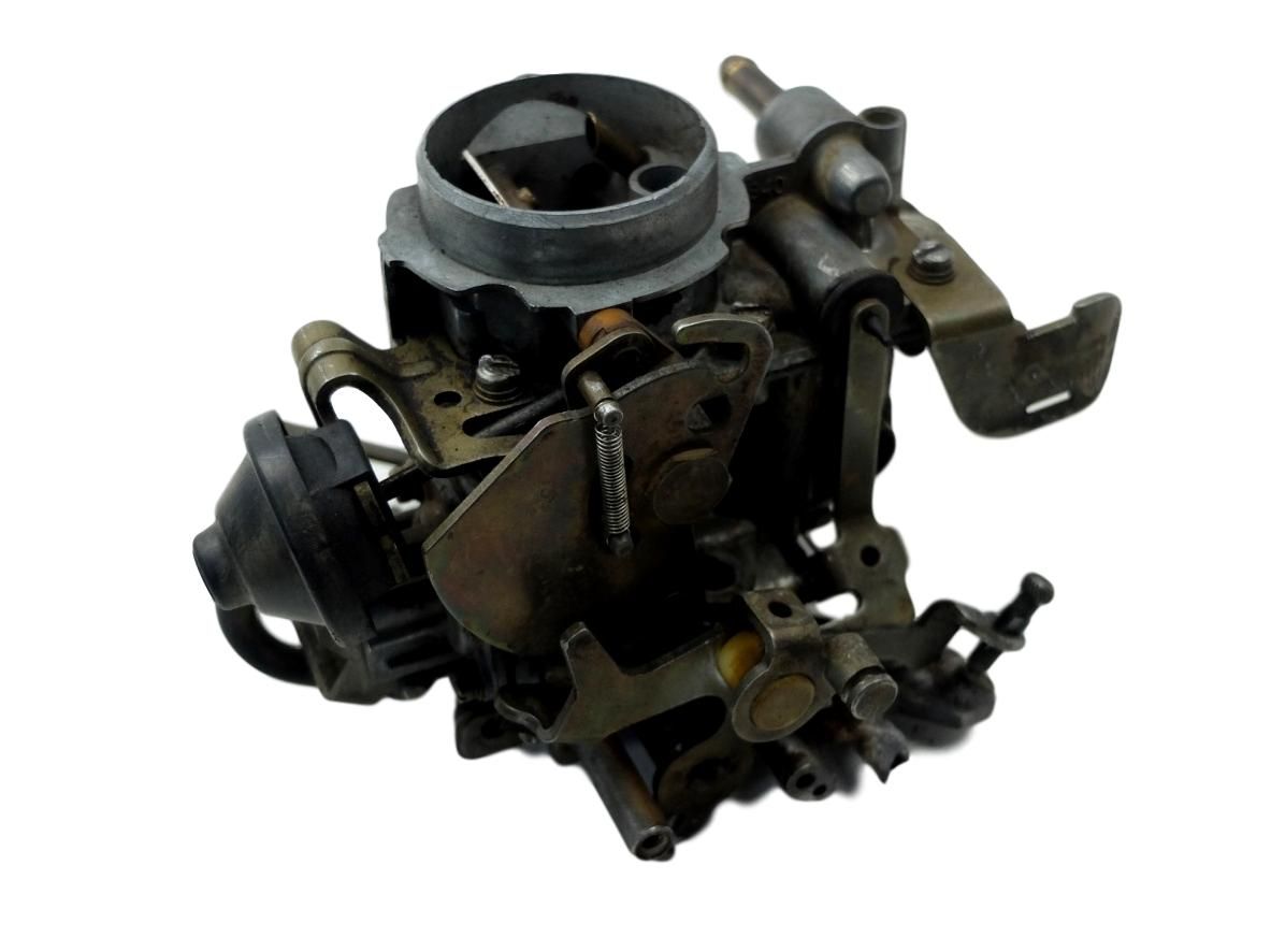 Škrticí Klapka E13416000 REN829A Renault 19 main product photo
