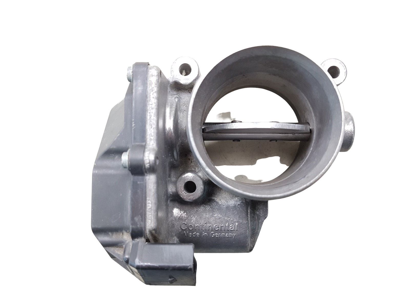 Škrticí Klapka 03L128063S A2C32356700 VWAG 2.0 TDI 2399 main product photo