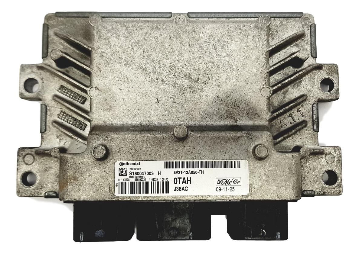 Blok Ovladačů 8V21-12A650-TH S180047003H Ford Continental 13910 main product photo