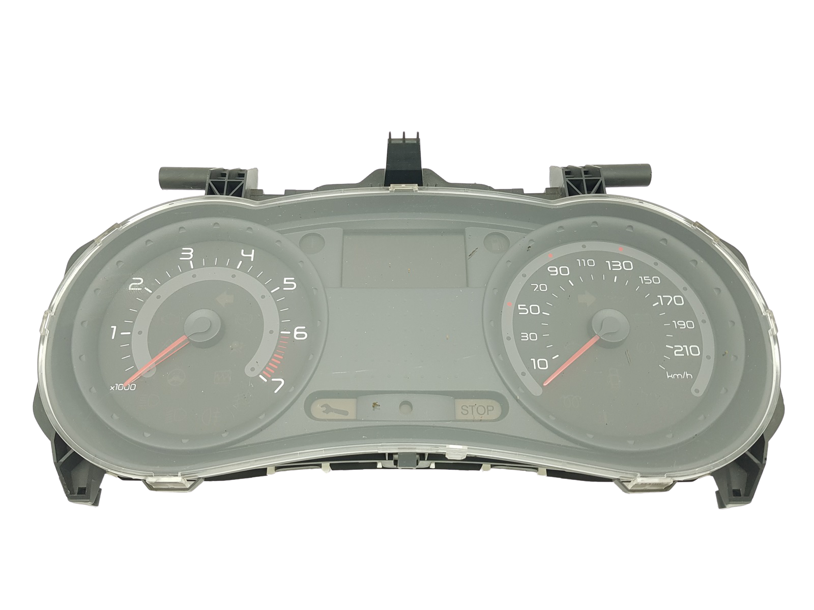 Otáčkoměr Renault Clio 3 8200316824 F 28499 main product photo