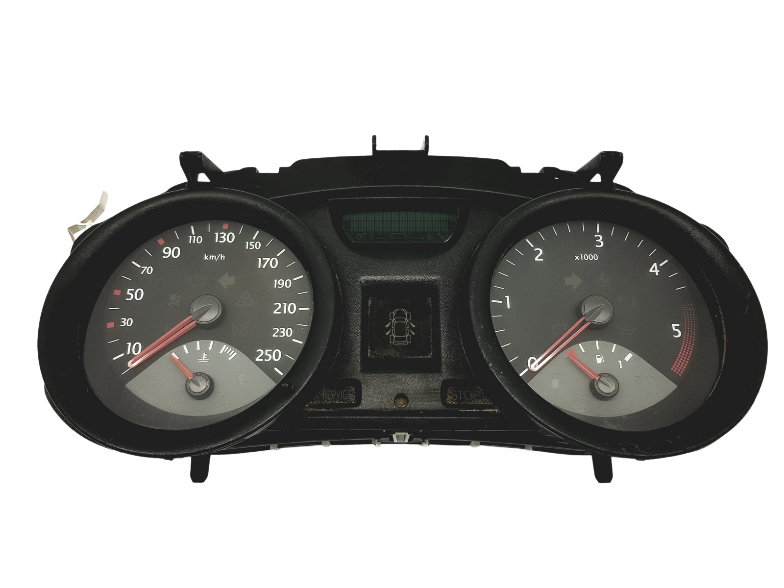 Otáčkoměr Renault Megane 2 8200399693 D 39730 main product photo