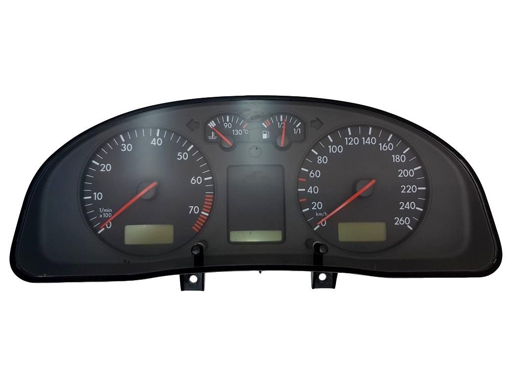 Otáčkoměr VW PassaT B5 3B0919861H 110008793024 main product photo