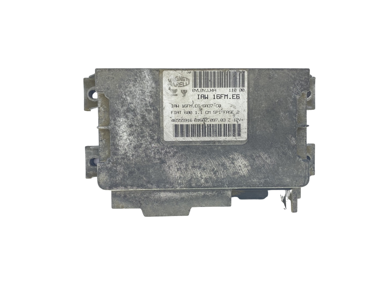 Blok Ovladačů IAW16FM.E6 46555916 61602.097.03 Magneti Marelli 55711 main product photo